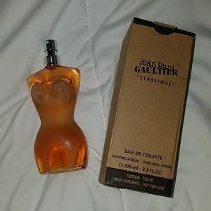 Jean Paul Gaultier- Classique